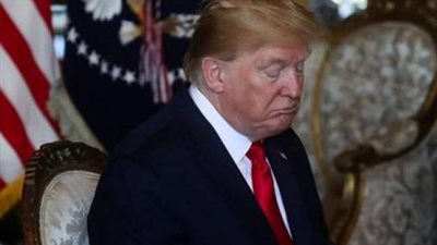 العزل وحده لا يكفي.. شبح السجن يهدد ترامب بعد تورطه في فضيحة كبري