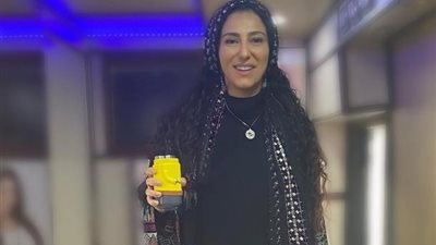 حنان مطاوع تبدأ تصوير أول مشاهد مسلسلها الجديد ”ورد”