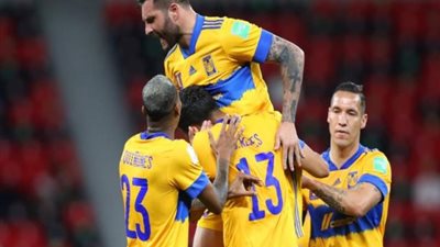 مدرب بالميراس  يشيد بالإجراءات الاحترازية في كأس العالم للأندية