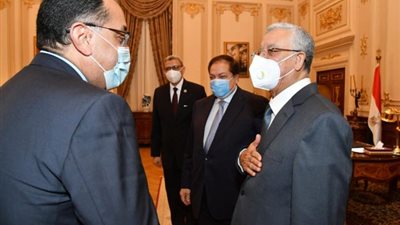 مجلس النواب يحذر الحكومة من ”أمر خطير ”..اعرف الحكاية