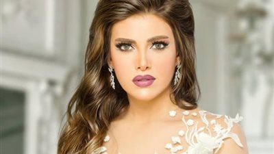 ريهام حجاج تصور مسلسل ”كل ما نفترق” بـ 6 أكتوبر