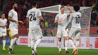 الليلة.. بايرن ميونخ يواجه تيجريس أونال في نهائي كأس العالم للأندية
