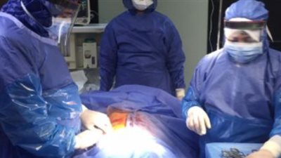 بعد إطلاقها.. كل ما تريد معرفته عن المنصة الإلكترونية لتدريب الأطباء