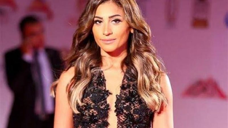 دينا الشربيني