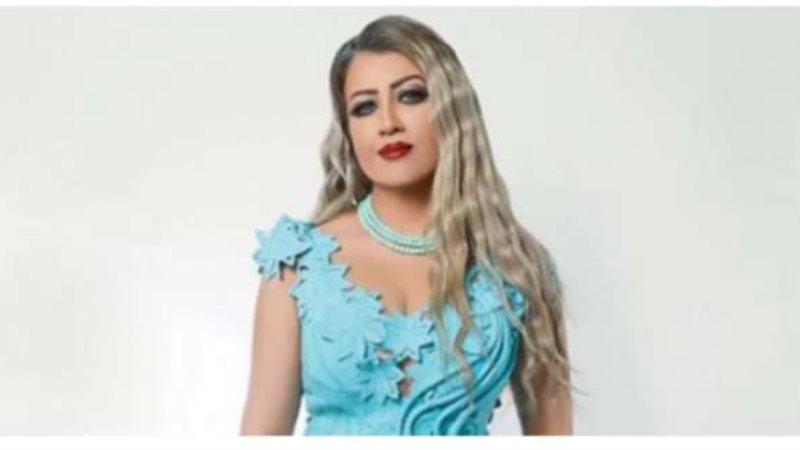 بسمة الكويتية