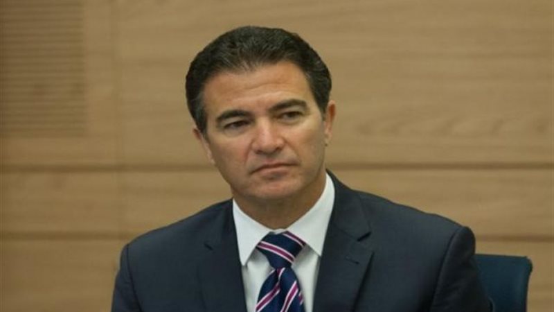 يوسي كوهين