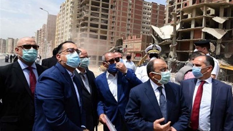 مدبولي