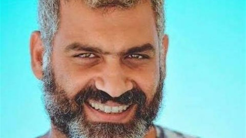 هاني عادل