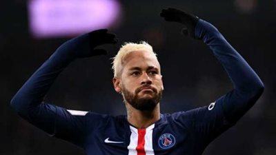 شكوك حول لحاق نيمار بمواجهة سان جيرمان أمام برشلونة