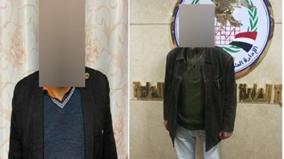 مباحث الأموال العامة تتمكن من ضبط عدد من القضايا .. أعرف التفاصيل