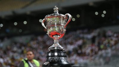 قرار جديد من اتحاد الكرة بشأن كأس مصر.. تعرف عليه