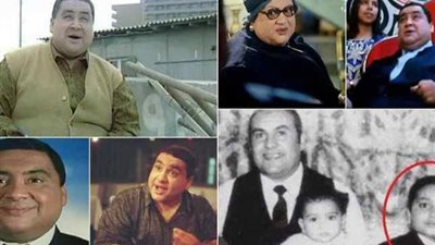 ”انت تخين أوي”.. حكاية طرد علاء ولي الدين من معهد الفنون المسرحية