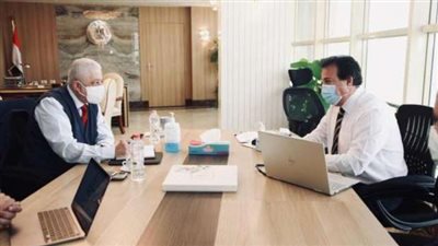 عاجل .. أنباء عن إلغاء امتحانات الترم الأول بالمدارس و الجامعات