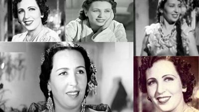 حاول قتل والدتها وخطط لسرقة ميراث والدها.. أسرار مثيرة حول علاقة أمينة رزق برئيس عصابة في طنطا