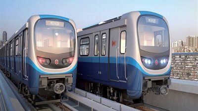 معلومات مثيرة عن صفقة قطارات المترو المكيفة الكورية الجديدة.. تعرف عليها