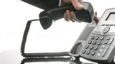 «المصرية للاتصالات» تواصل تحصيل فاتورة التليفون الأرضي لشهر يناير