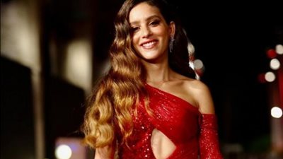 ”نشاط فني”.. جميلة عوض تنتظر عرض ”عروستي” وتخوض السباق الرمضاني بـ ”حرب أهلية” أمام يسرا