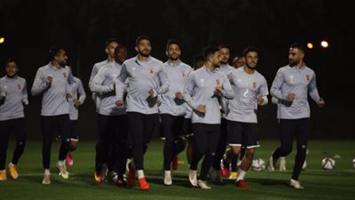 كأس العالم للأندية..  حافلة الأهلي تتحرك إلى ملعب مواجهة بالميراس
