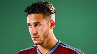 رمضان صبحي :أشجع الزمالك منذ الصغر وأتمنى اللعب في صفوفه