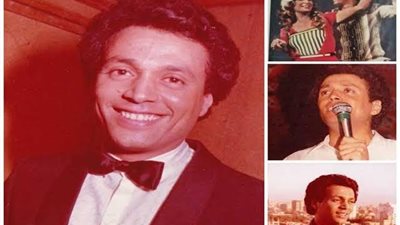 حكايات عمر فتحي.. لقب بنجم الجيل قبل تامر حسني.. وأطفأ بريق الهضبة والكينج ومحمد فؤاد.. وخادمته قتلته