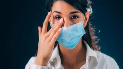 «خلي بالك».. أعراض جديدة لـ فيروس كورونا تتطلب عناية طبية فورية