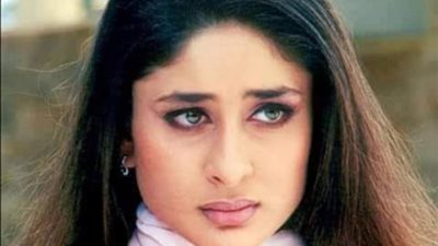 قبل ولادتها بأيام.. كارينا كابور تفقد عمها الممثل الشهير