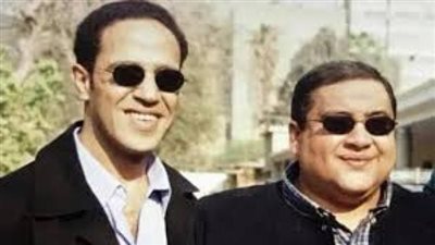 أشرف عبد الباقي يحيي ذكرى رحيل علاء ولي الدين: أحلى أيام حياتي