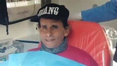 وفاة المطرب على حميدة بعد صراع مع مرض السرطان