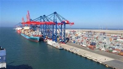 شاهد بالفيديو .. إحباط محاولة تهريب عبر ميناء الإسكندرية البحرى