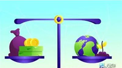 «موشن جرافيك».. تعليق «الإفتاء» على تلكؤ الموظف وإبطاؤه في إنجاز عمله