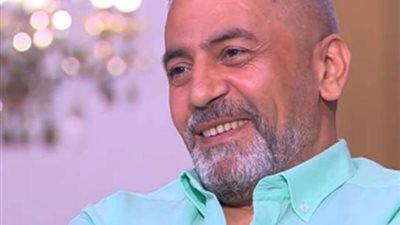 صبري فواز يعلن تعافيه من فيروس كورونا: الحمد الله