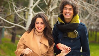 اسمع.. أغنية محمد محسن وهبة مجدي الجديدة ”أهلا بيك” بمناسبة عيد الحب