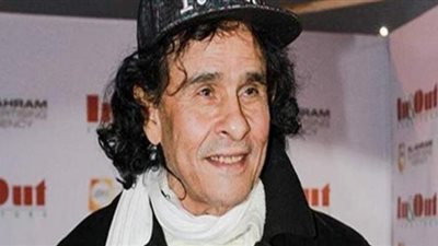 نطق الشهادتين وبعدها توفى.. تفاصيل الدقائق الأخيرة في حياة علي حميدة