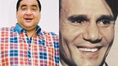 بالصور.. بعد فتح مقابرهما عدم تحلل جثمان العندليب وعلاء ولي الدين