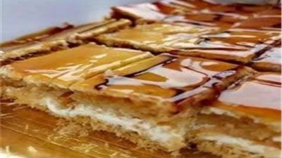 تريند السوشيال ميديا.. كل ما تريد معرفته عن طريقة عمل المدلعة