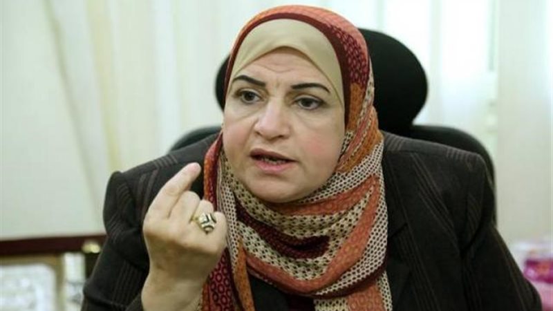 ميرفت حطبة