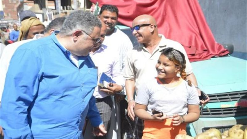 محافظ البحر الأحمر