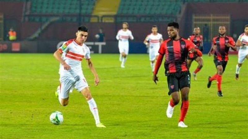 الزمالك