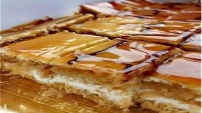 المدلعة