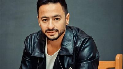 ”البنطلون وقع”.. حماده هلال يكشف عن تعرضه لموقف محرج في إحدى حفلاته