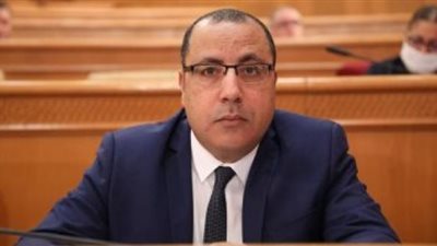 رئيس الحكومة التونسية يرفض الاستقالة من منصبه