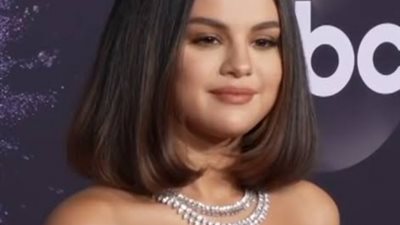 كواليس تسجيل سيلينا جوميز أول ألبوم عن بعد