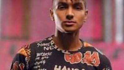 محمد زتونة ينضم إلى أسرة فيلم ”التهويدة” مع  عمرو يوسف