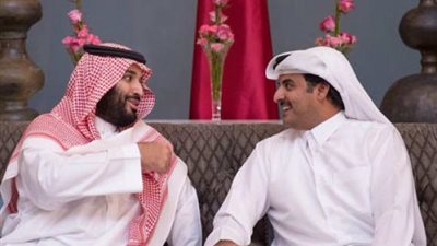 عاجل ..السعودية تقرر إلغاء المصالحة مع قطر وتتعهد بعقاب تميم