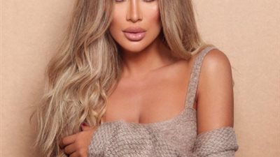 بالصور.. مايا دياب تجذب الأنظار بإطلالة مثيرة عبر ”انستجرام”