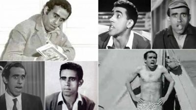 جسد مشهد وفاته ودخل في النعش ولم يخرج.. قصة وفاة الضيف أحمد المأساوية