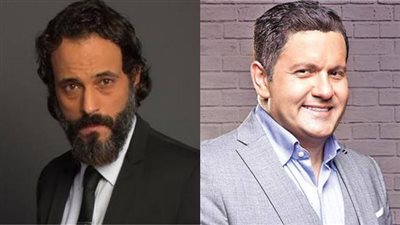 إدوارد يتسبب في أزمة كبيرة لـ يوسف الشريف وهذه تفاصيل خلافهما