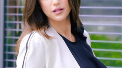 حاجة تانية بعد الجواز .. بالصور.. درة كما لم تشاهدها من قبل