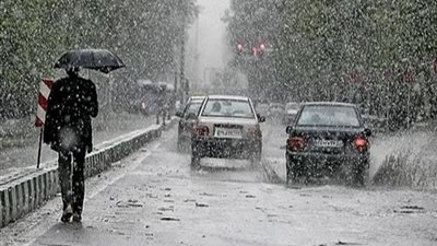 زعابيب أمشير.. بيان صادم وخطير من الأرصاد بشأن حالة الطقس