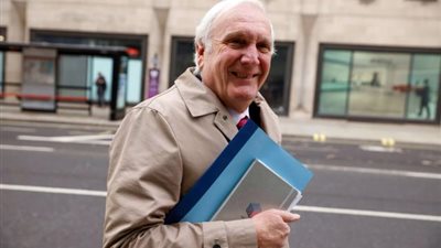 فارس الدبلوماسية.. معلومات خاصة عن مبعوث بريطانيا الجديد لمنطقة الخليج